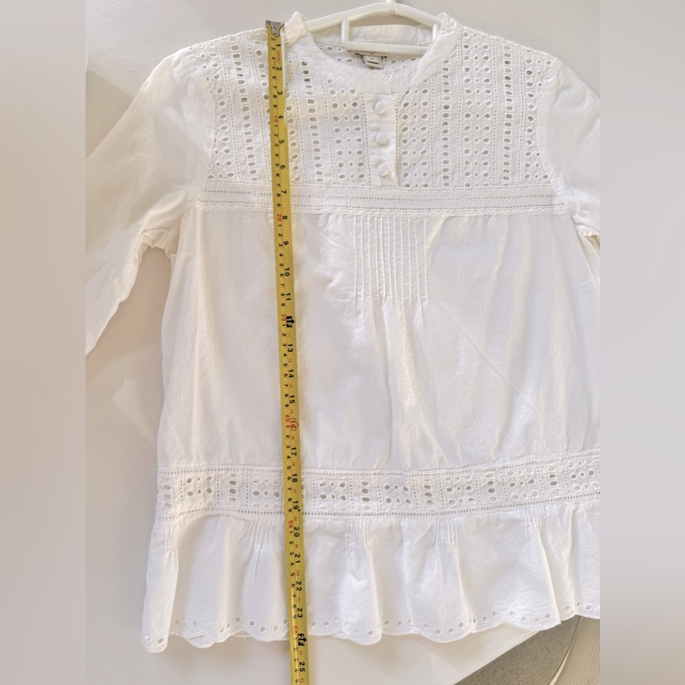 J.Crew blouse - Picture 5 of 5